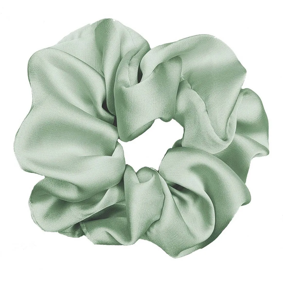 The Luxe Hair Scrunchie - Various Colours