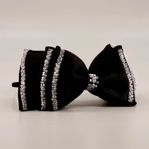 The Mystical Princess Designer Hair Bow Headband
