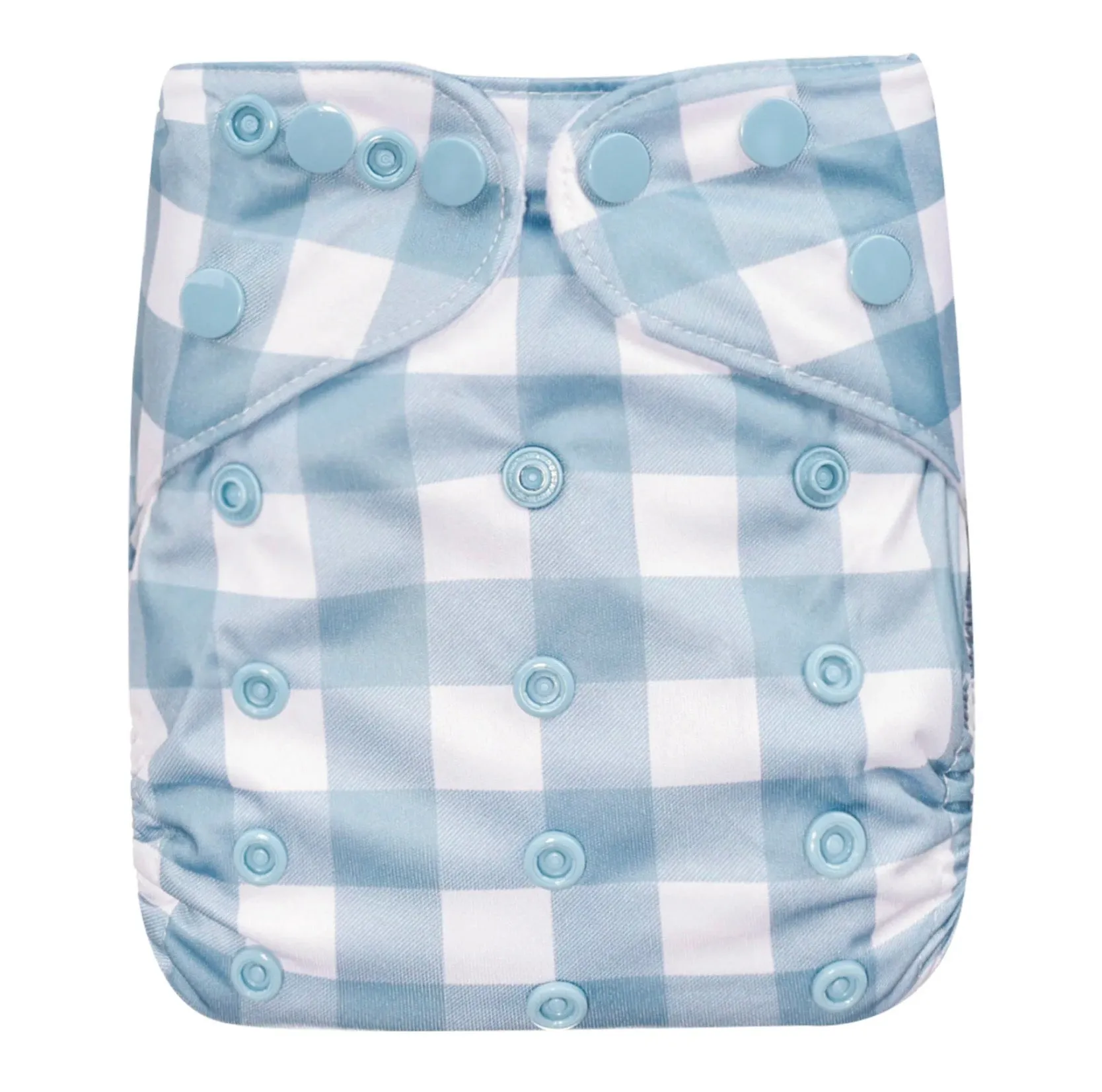 The Pokkit Cloth Nappy | Sora