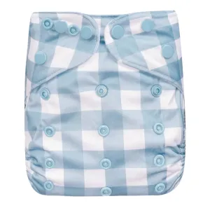 The Pokkit Cloth Nappy | Sora