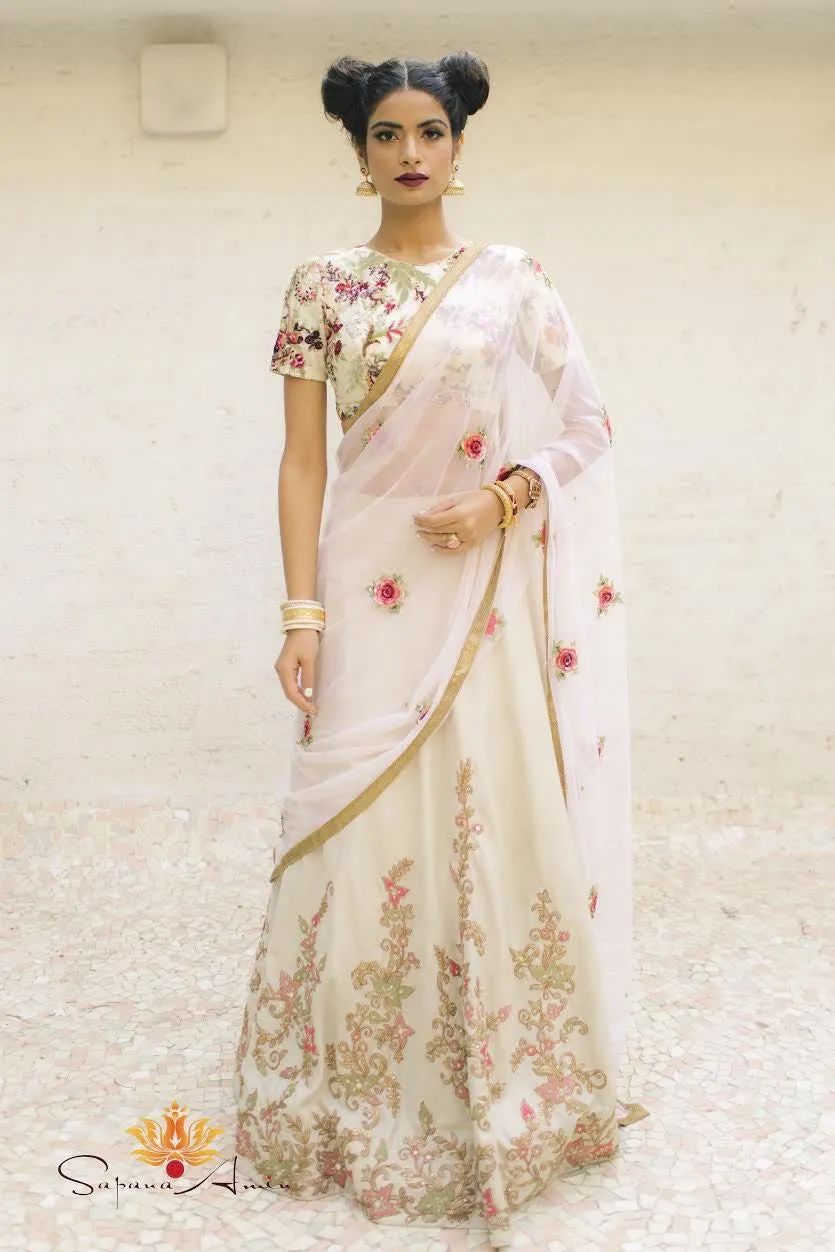 The Rekha
