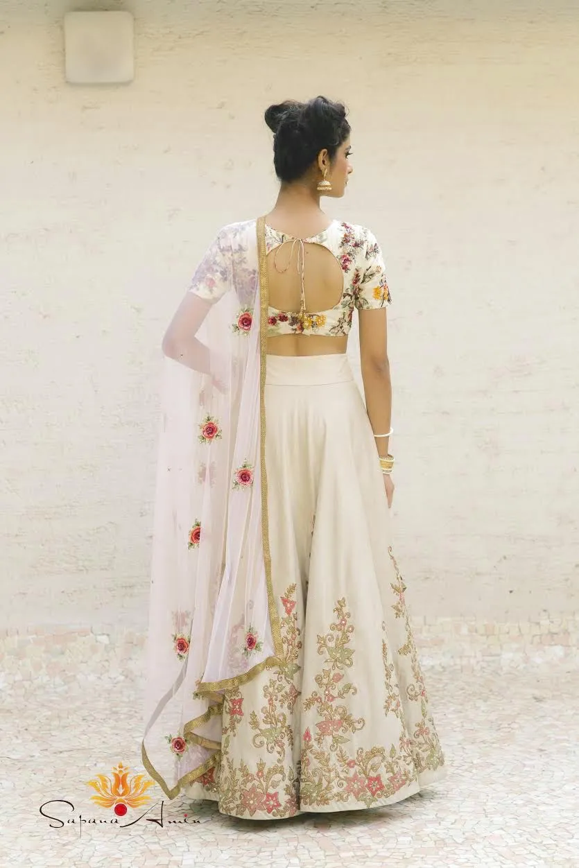 The Rekha
