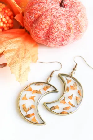 The Vintage Bronze Moons