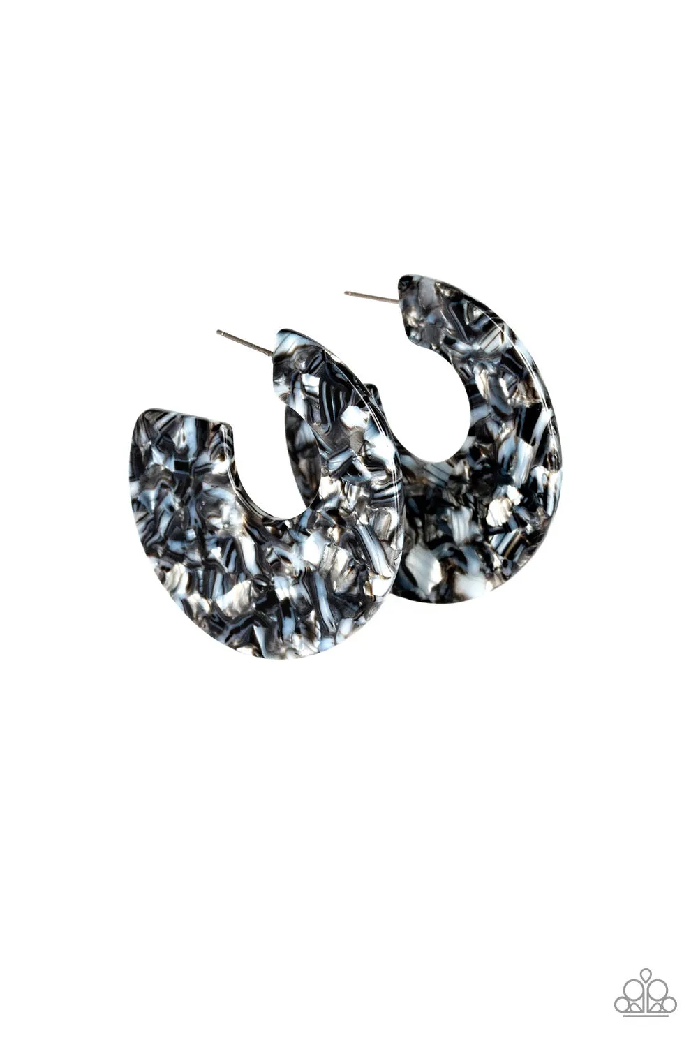 Tropically Torrid
