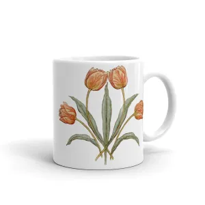 Tulips Mug