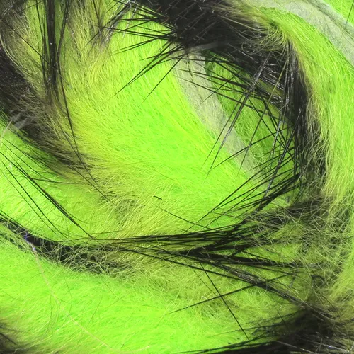 Two Toned Rabbit Strips