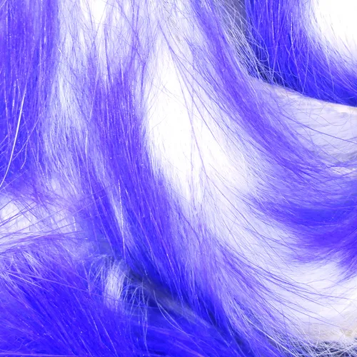 Two Toned Rabbit Strips
