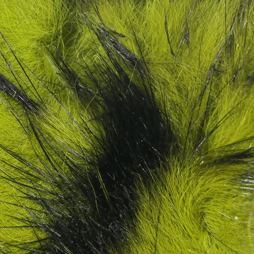 Two Toned Rabbit Strips