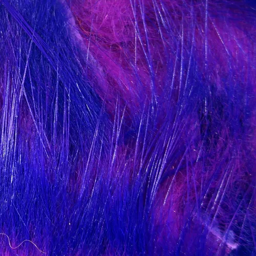 Two Toned Rabbit Strips