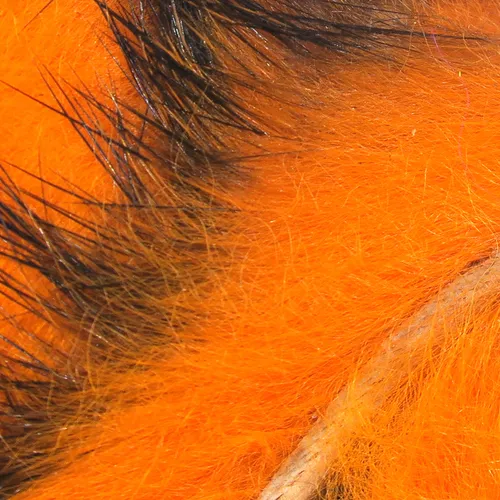 Two Toned Rabbit Strips