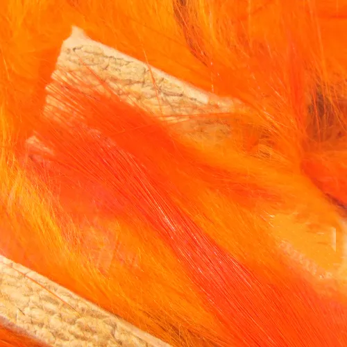 Two Toned Rabbit Strips