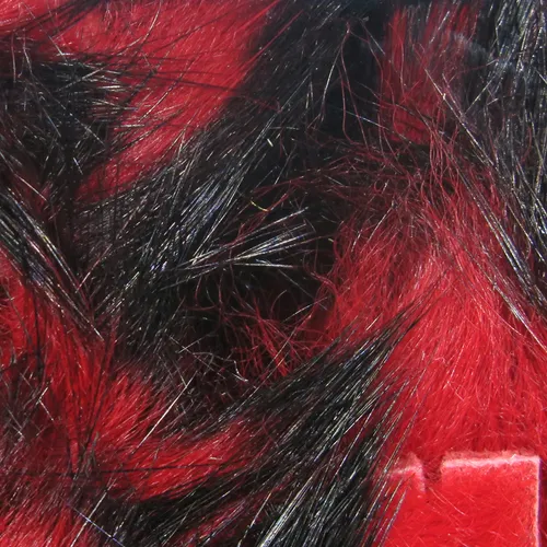 Two Toned Rabbit Strips