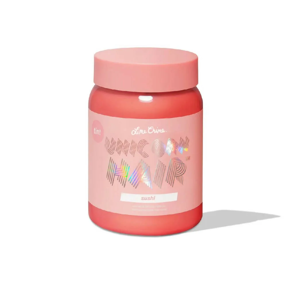 UNICORN HAIR TINTS IN SUSHI