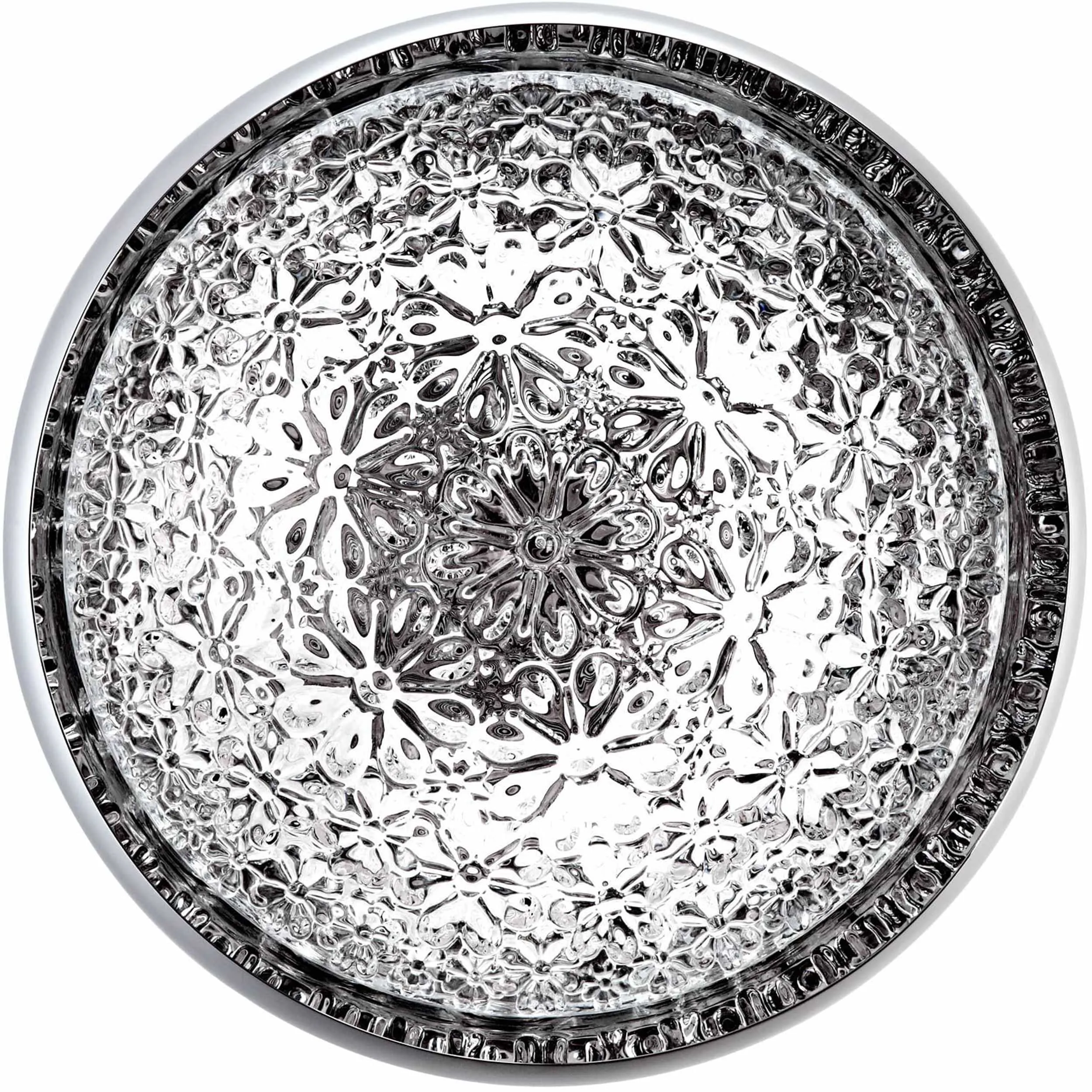 Valentine Chrome (Floor Model Sag Harbor NY)