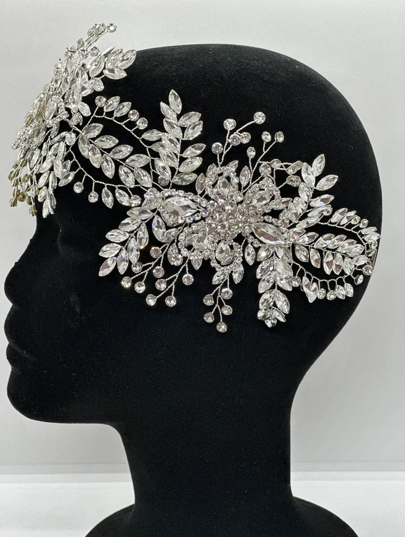 Valerina Bridal Jewels "BLESSING"