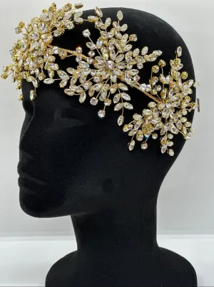 Valerina Bridal Jewels "GORGEOUS"