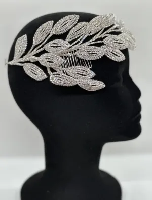 Valerina Bridal Jewels "PEACHES"