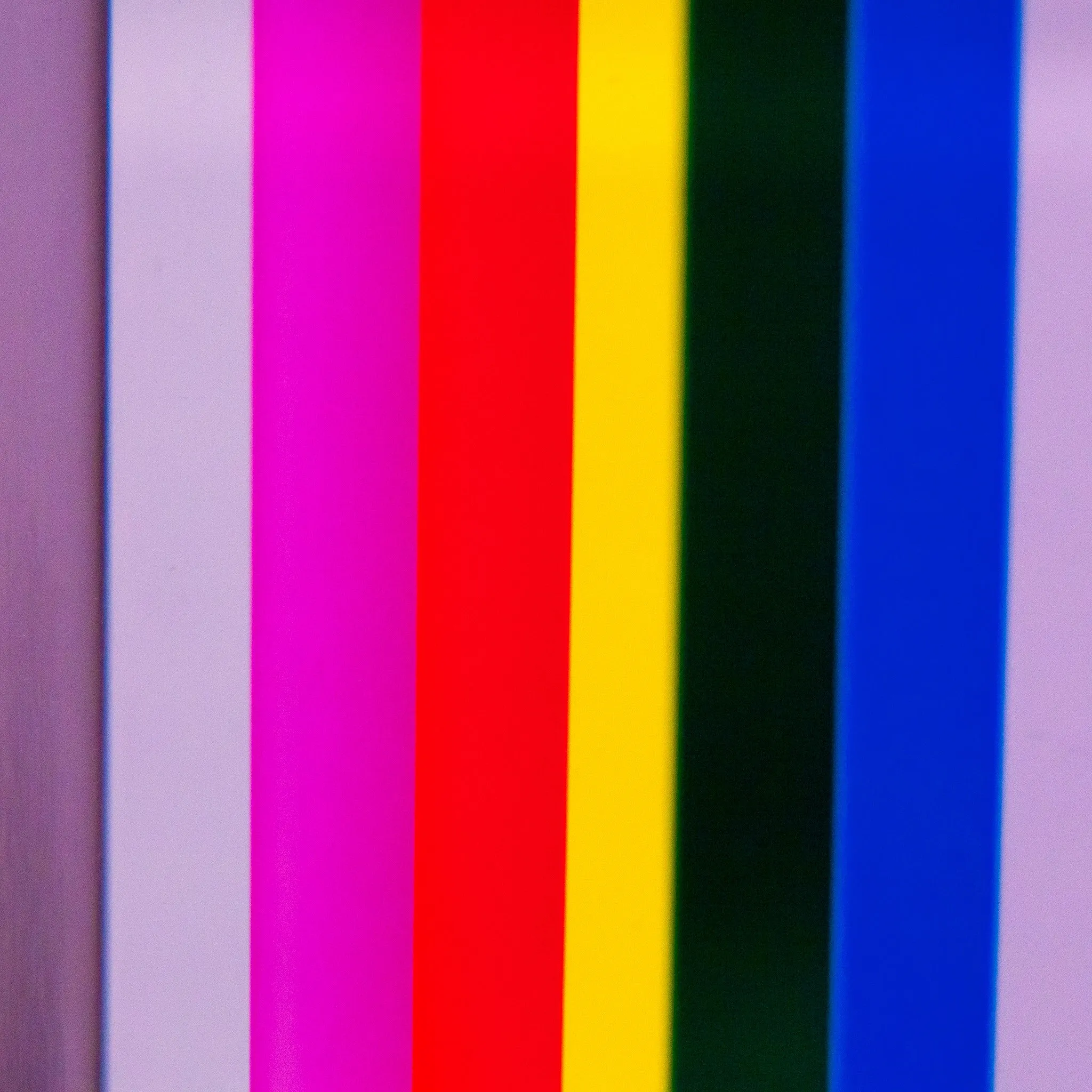 VASA MIHICH "FOUR STRIPES" 2001
