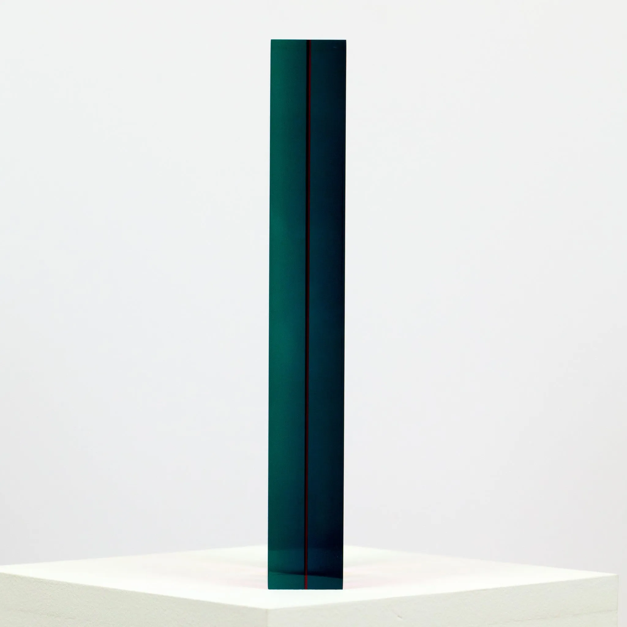 VASA MIHICH "FOUR STRIPES" 2001
