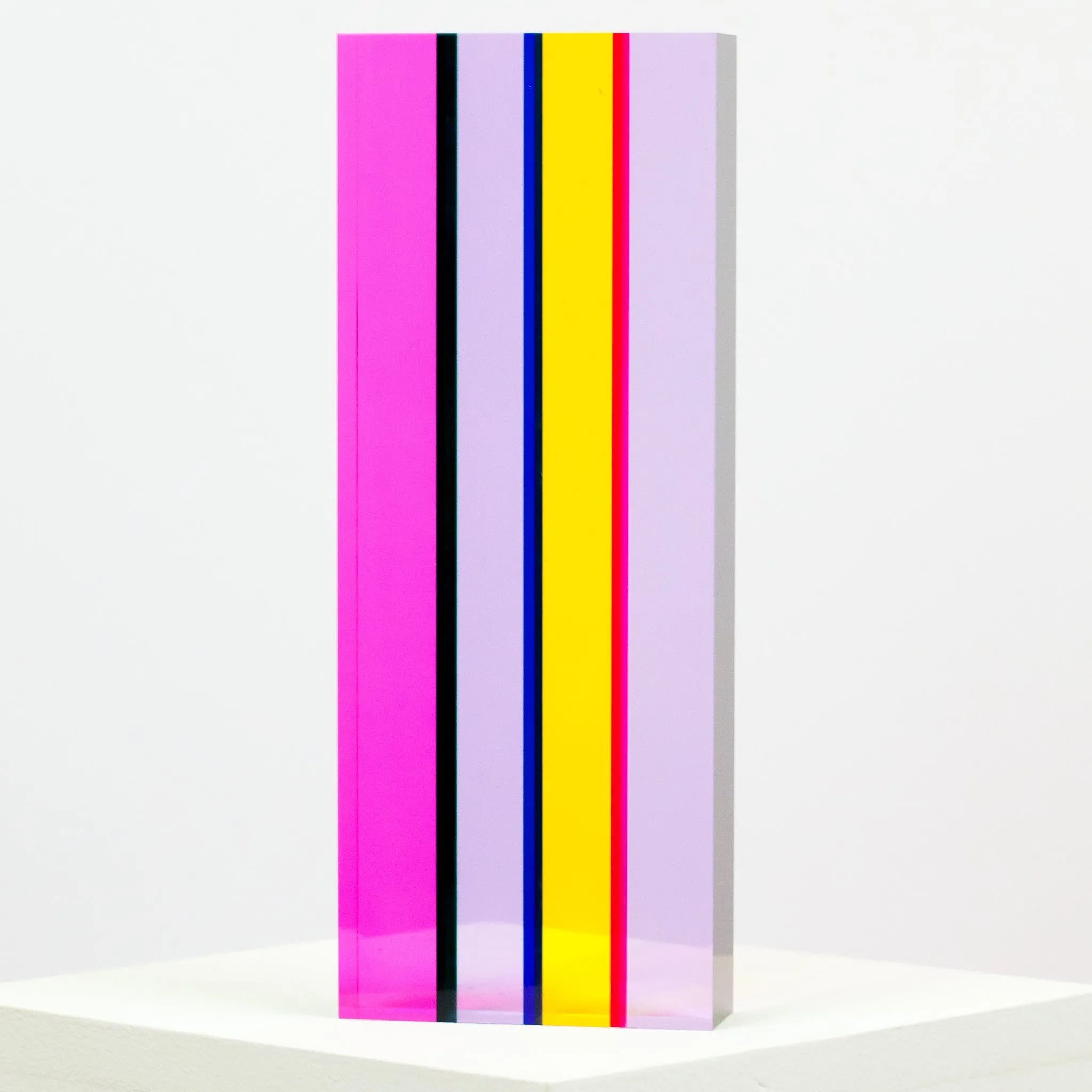 VASA MIHICH "FOUR STRIPES" 2001