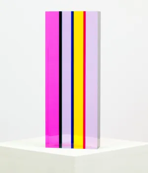 VASA MIHICH "FOUR STRIPES" 2001