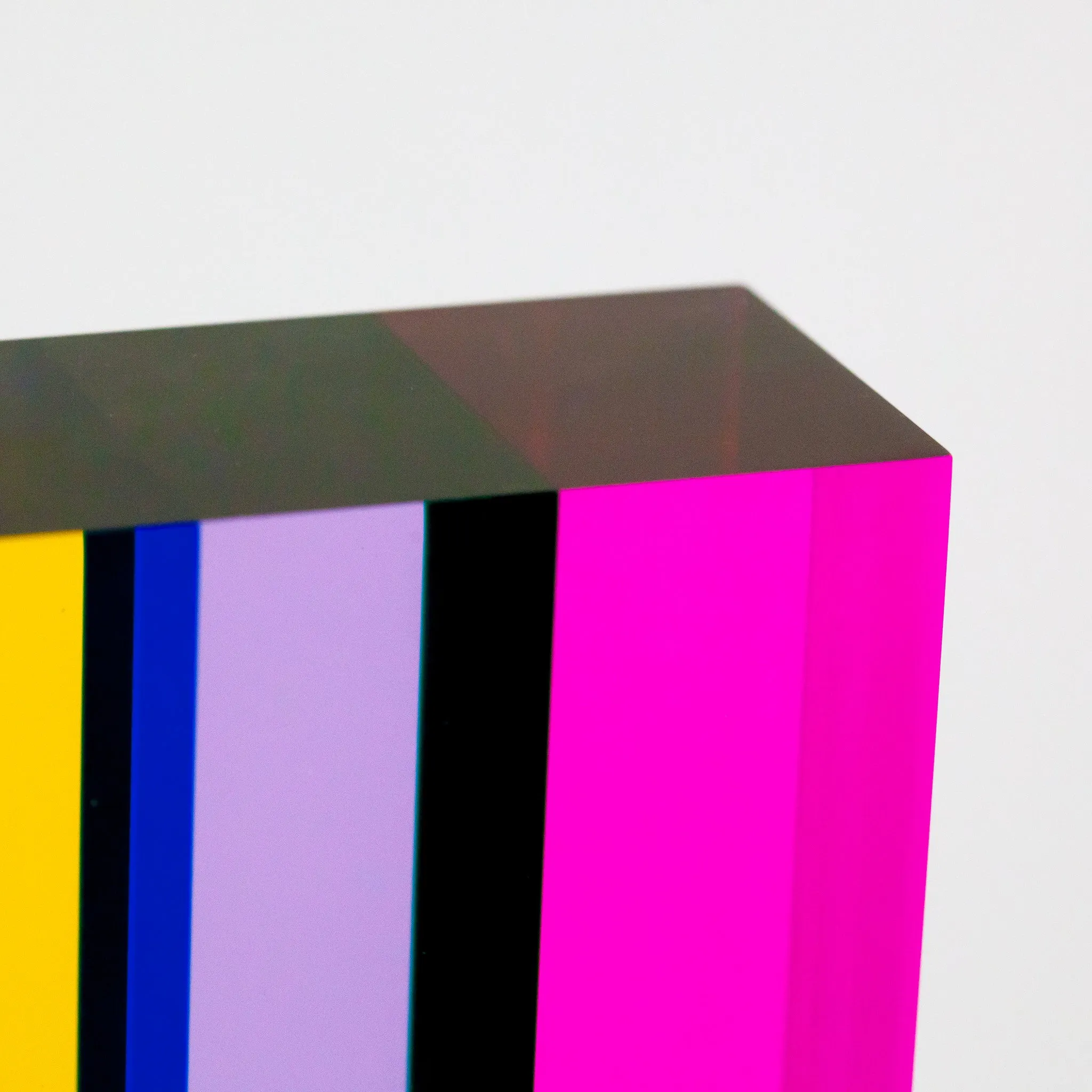 VASA MIHICH "FOUR STRIPES" 2001