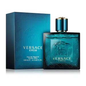 Versace Eros EDT 100ml