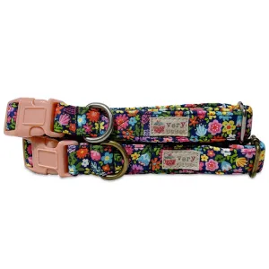 Very Vintage Organic Cotton Collar Lottie
