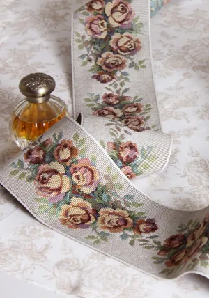 Vintage Rose Stylist Box