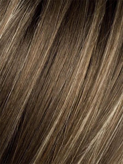 Wave Deluxe | Synthetic Lace Front Wig (Hand-Tied) | CLOSEOUT