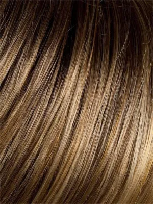 Wave Deluxe | Synthetic Lace Front Wig (Hand-Tied) | CLOSEOUT