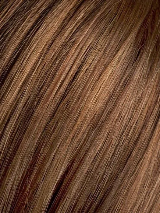 Wave Deluxe | Synthetic Lace Front Wig (Hand-Tied) | CLOSEOUT
