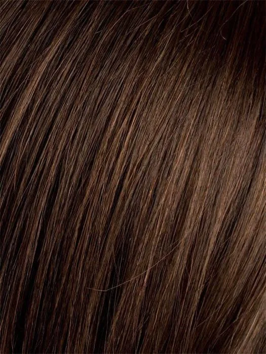 Wave Deluxe | Synthetic Lace Front Wig (Hand-Tied) | CLOSEOUT