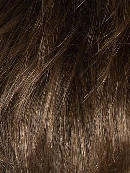 Wave Deluxe | Synthetic Lace Front Wig (Hand-Tied) | CLOSEOUT