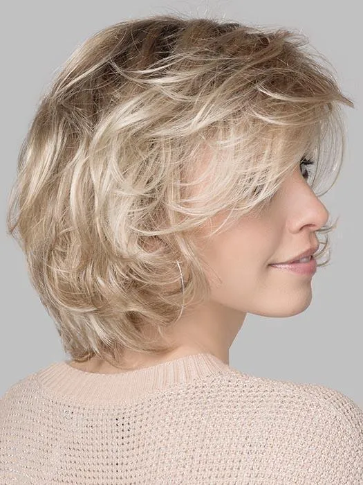 Wave Deluxe | Synthetic Lace Front Wig (Hand-Tied) | CLOSEOUT
