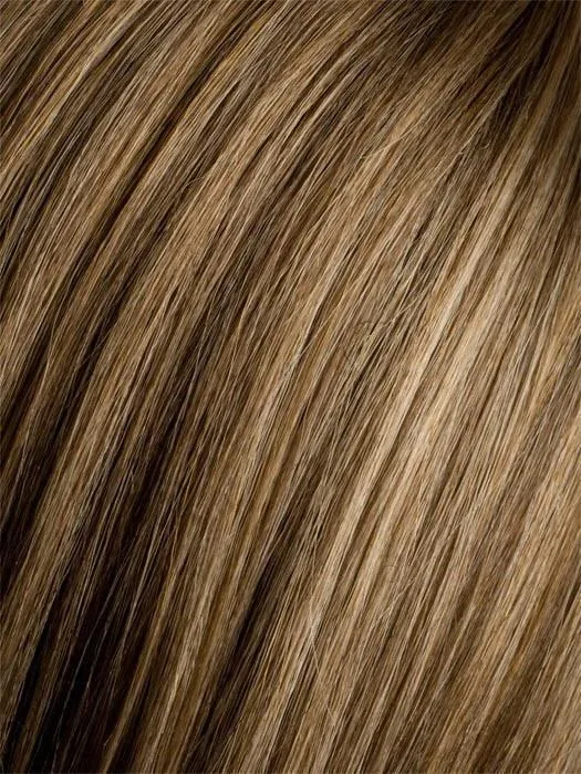 Wave Deluxe | Synthetic Lace Front Wig (Hand-Tied) | CLOSEOUT