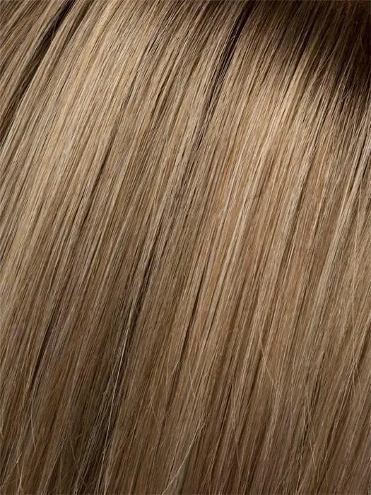 Wave Deluxe | Synthetic Lace Front Wig (Hand-Tied) | CLOSEOUT