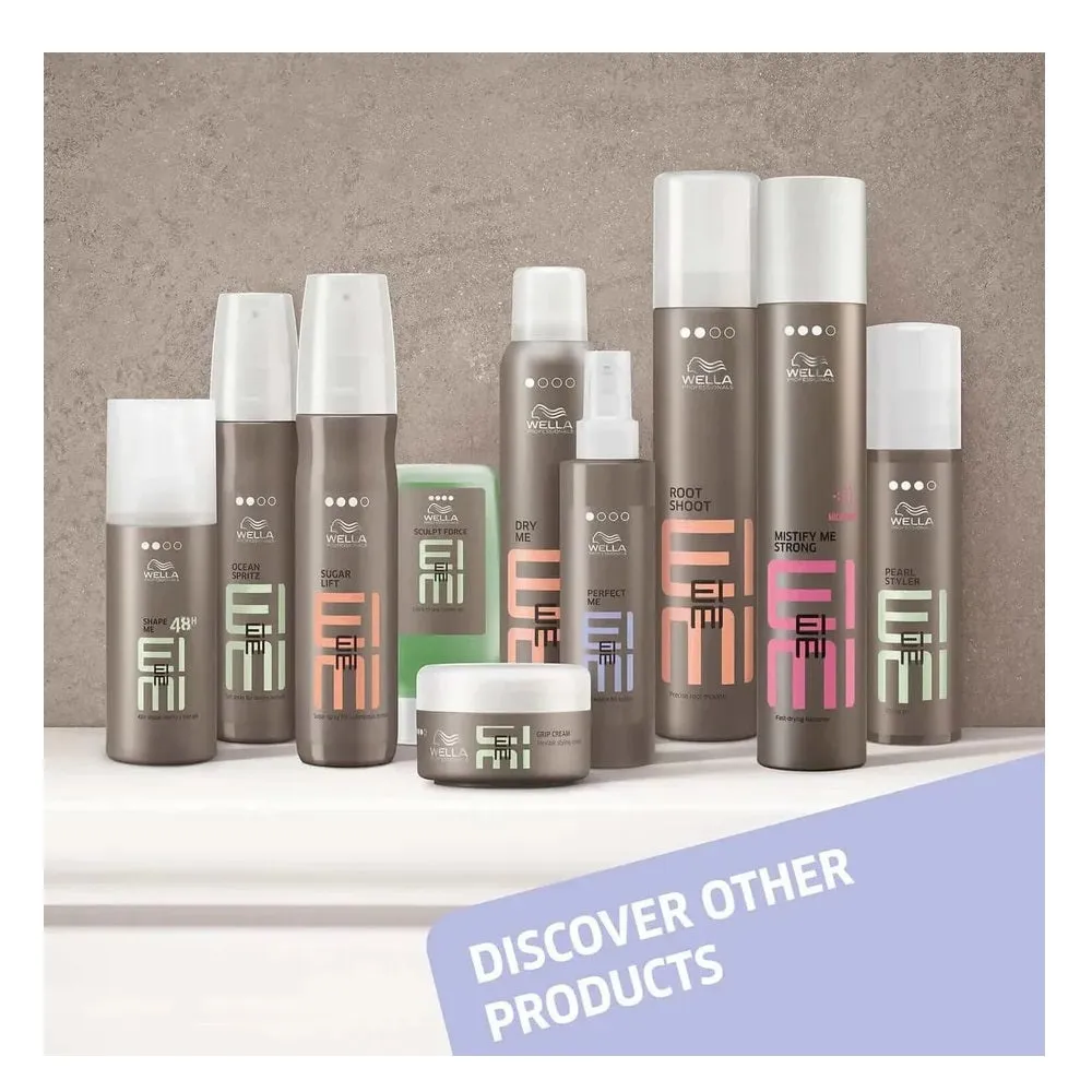 Wella EIMI Glam Mist 200ml