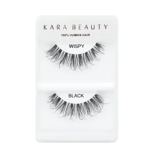 WISPY HUMAN HAIR Eyelashes