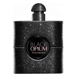 Yves Saint Laurent Black Opium Extreme EDP 90ml (Parallel Import)