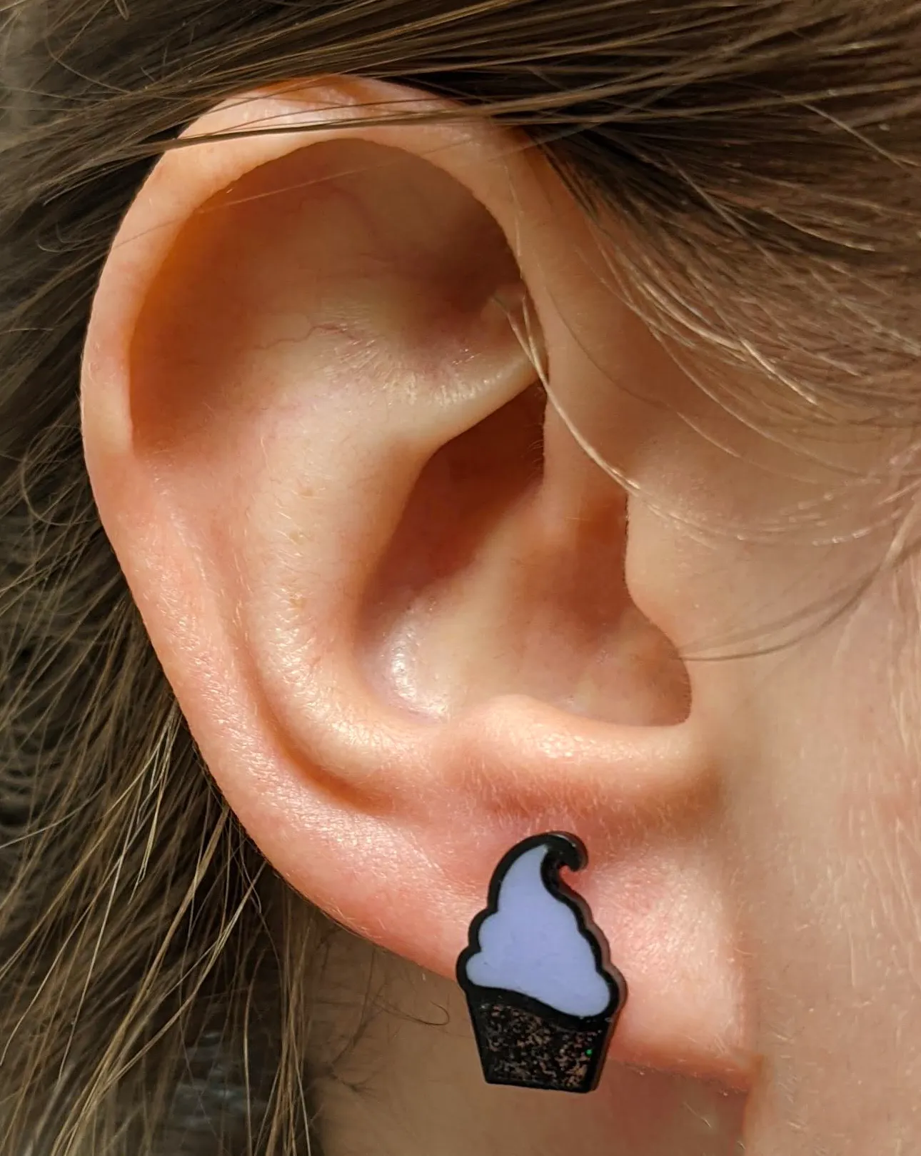 ZOMBIE EAR CANDY SET