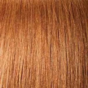 Zury Sis 100% Human Hair Crochet Braids - ULTRA DEEP BULK 18" 22"
