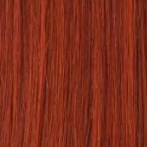 Zury Sis 100% Human Hair Crochet Braids - ULTRA DEEP BULK 18" 22"