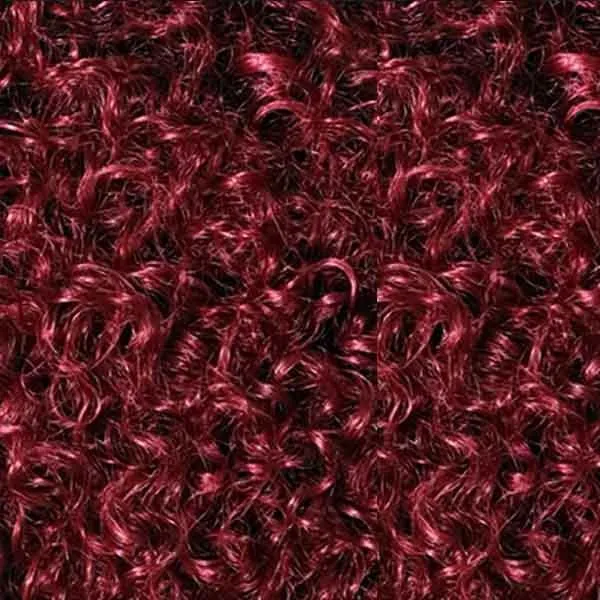 Zury Sis Glam Lace Front Wig - GLAM-LACE H MYRA