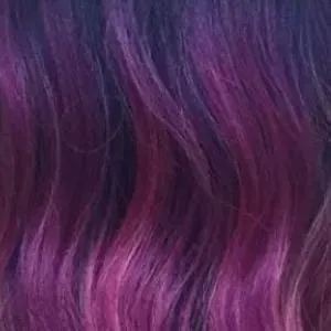 Zury Sis Glam Lace Front Wig - GLAM-LACE H MYRA